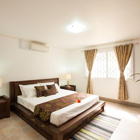 Praslin Holiday Home Grand Anse (Praslin) Exterior foto