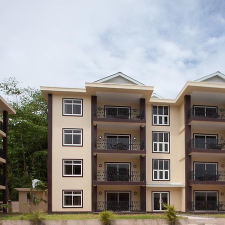 Praslin Holiday Home Grand Anse (Praslin) Exterior foto