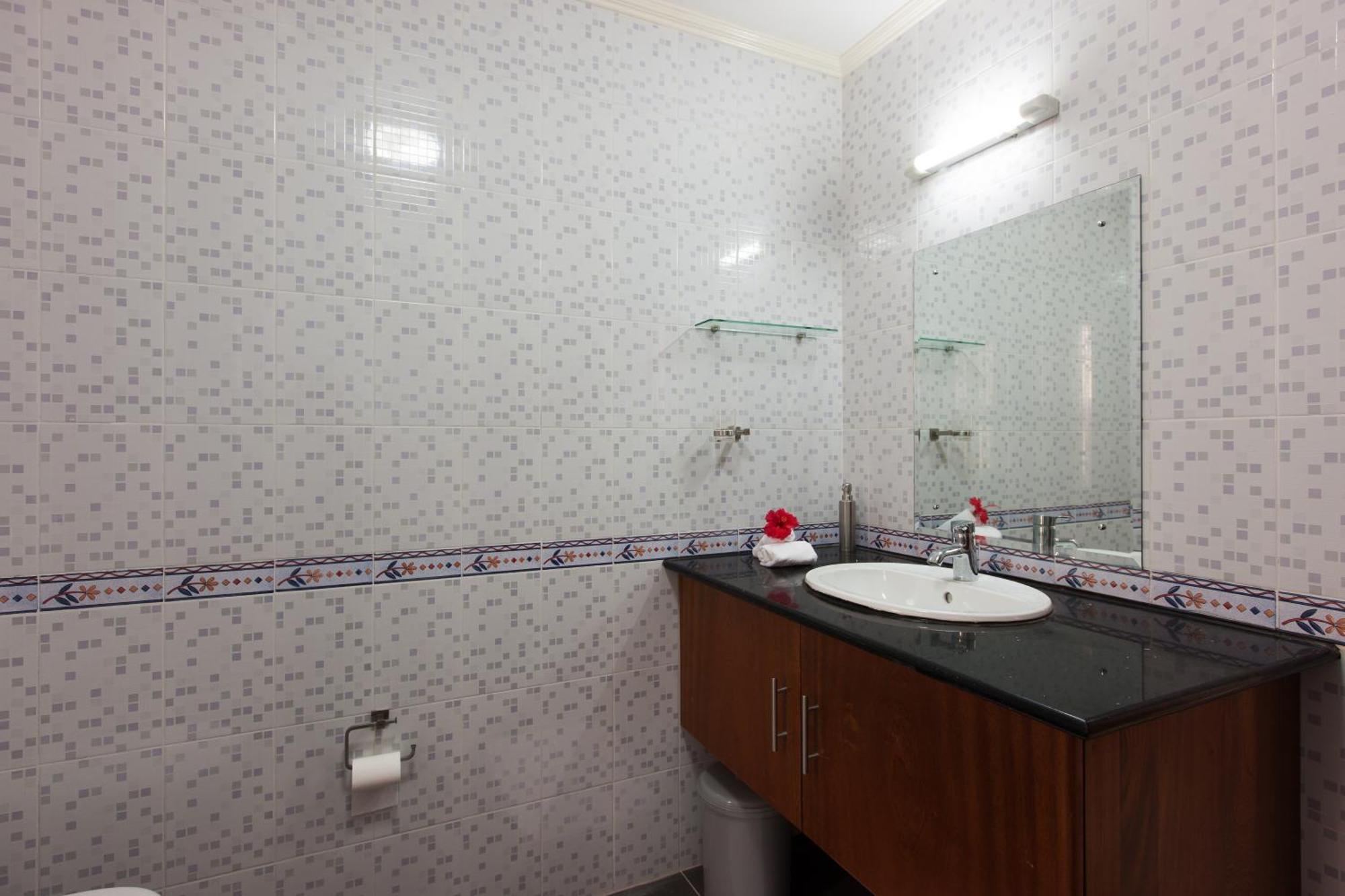 Praslin Holiday Home Grand Anse (Praslin) Exterior foto