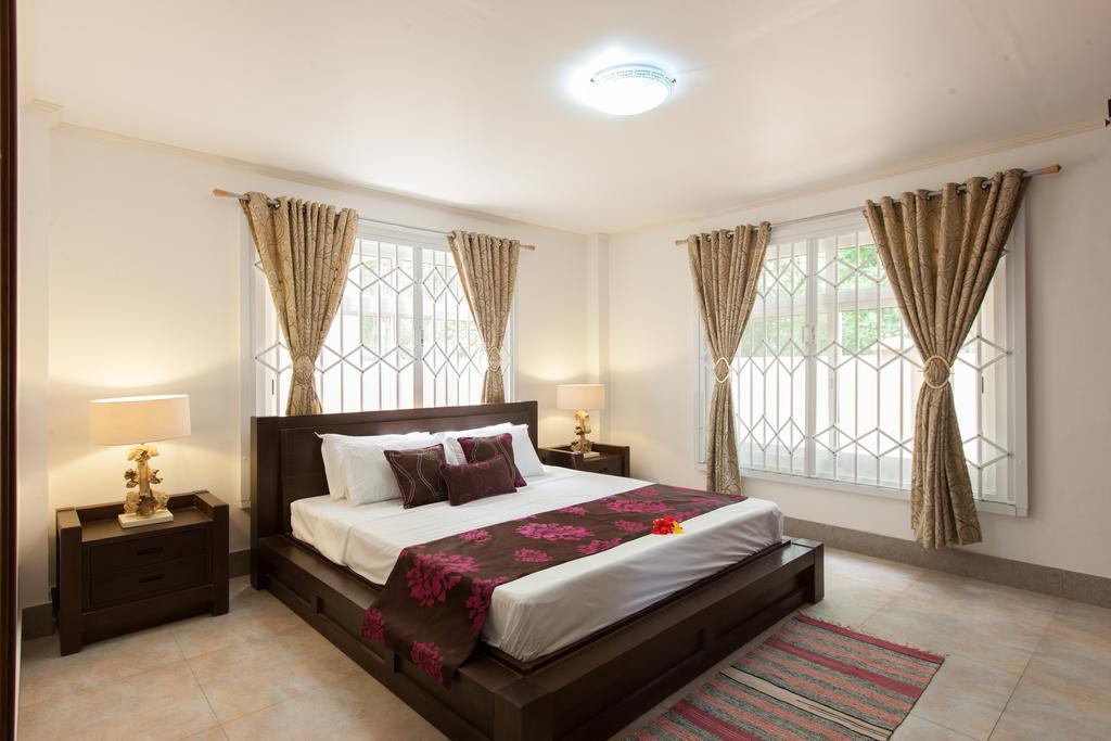 Praslin Holiday Home Grand Anse (Praslin) Exterior foto