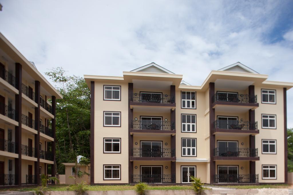 Praslin Holiday Home Grand Anse (Praslin) Exterior foto